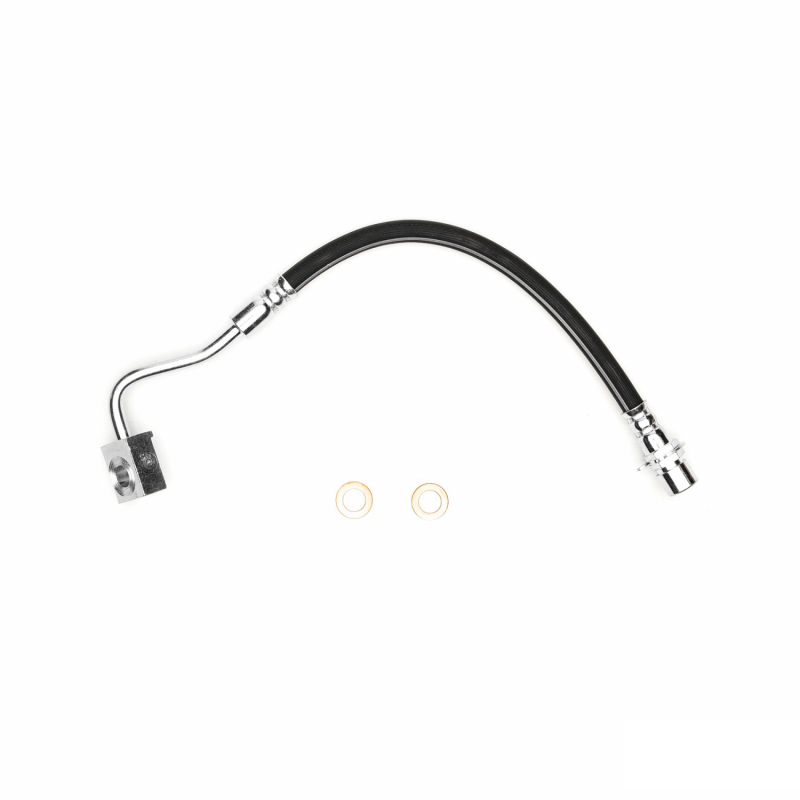 Dodge Durango Brake Hose - Rear - R1 Concepts - `12-`22